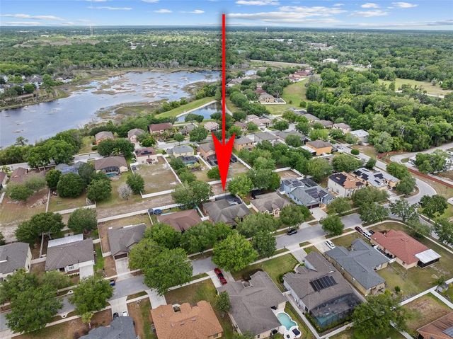 1059 NATURAL OAKS DRIVE, Orange City, FL 32763