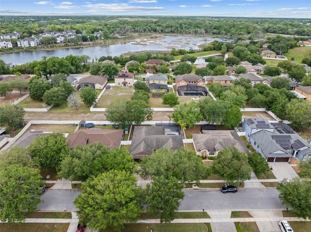 1059 NATURAL OAKS DRIVE, Orange City, FL 32763
