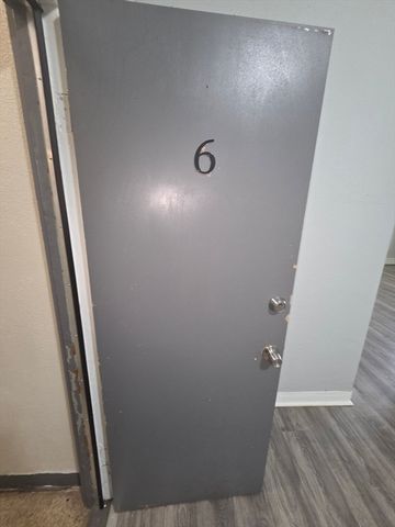 14 Abbottsford 6, Boston, MA 02121