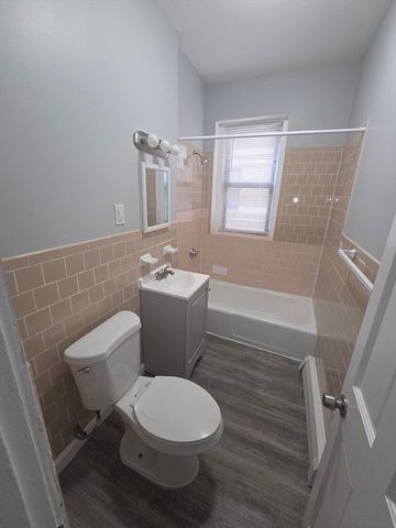 14 Abbottsford 6, Boston, MA 02121