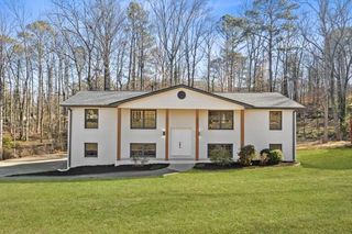 3562 Todd Drive, Douglasville, GA 30135