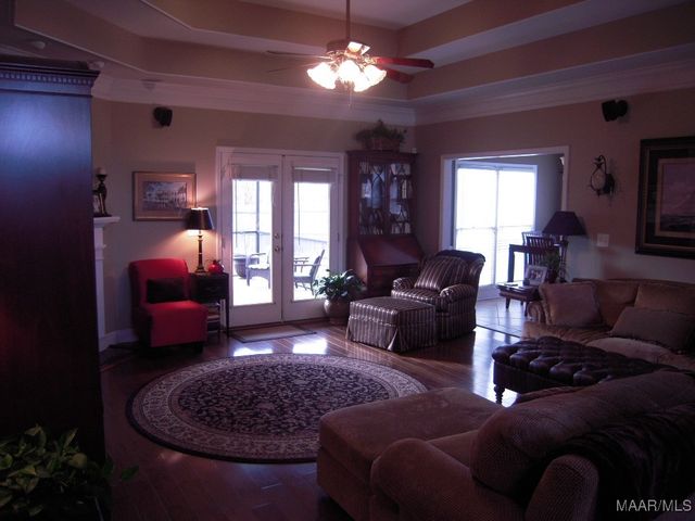 8712 STURBRIDGE Drive, Montgomery, AL 36116