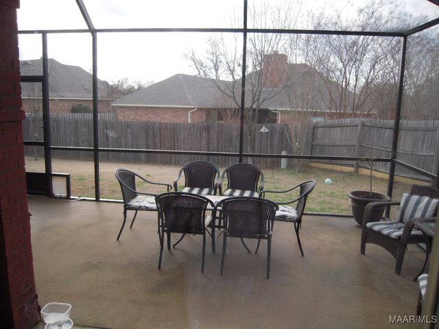 8712 STURBRIDGE Drive, Montgomery, AL 36116