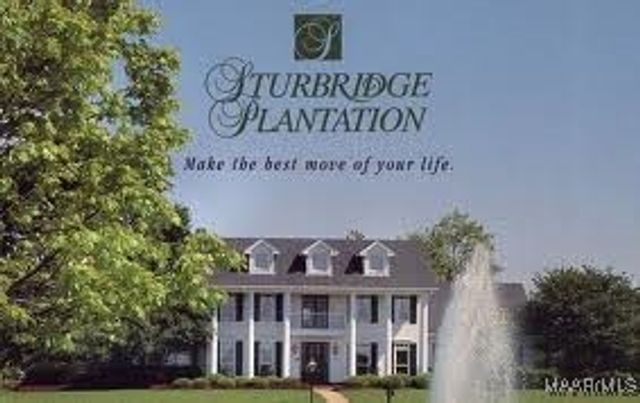 8712 STURBRIDGE Drive, Montgomery, AL 36116