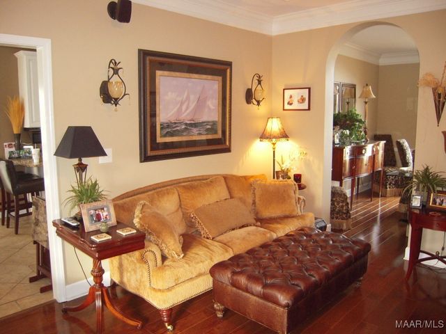 8712 STURBRIDGE Drive, Montgomery, AL 36116