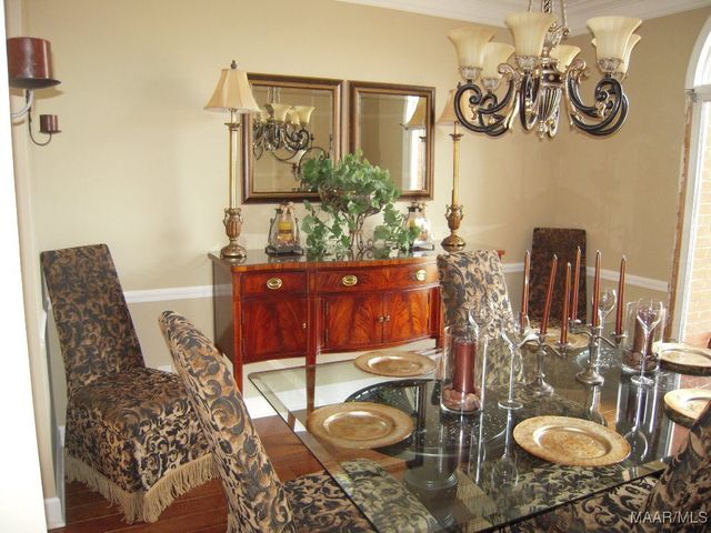 8712 STURBRIDGE Drive, Montgomery, AL 36116