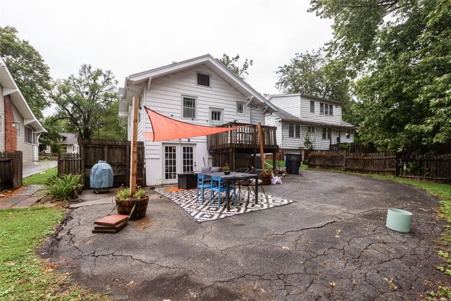 1507 44th Street, Des Moines, IA 50311