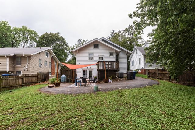 1507 44th Street, Des Moines, IA 50311