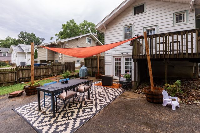 1507 44th Street, Des Moines, IA 50311