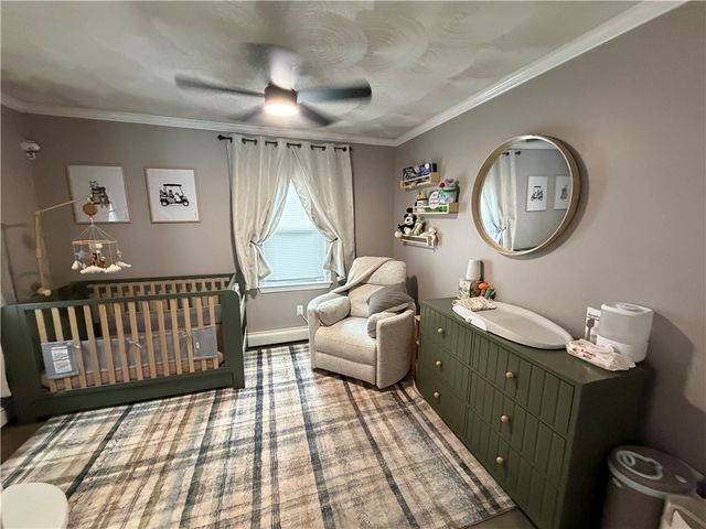 35 Bellman Avenue, Warwick, RI 02886
