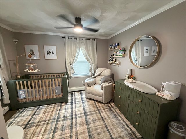 35 Bellman Avenue, Warwick, RI 02886