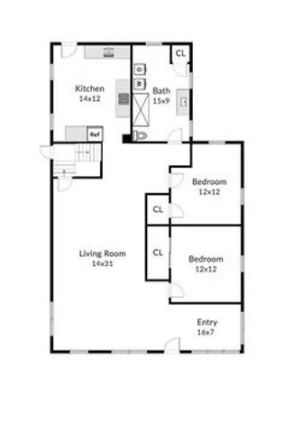 35 Bellman Avenue, Warwick, RI 02886