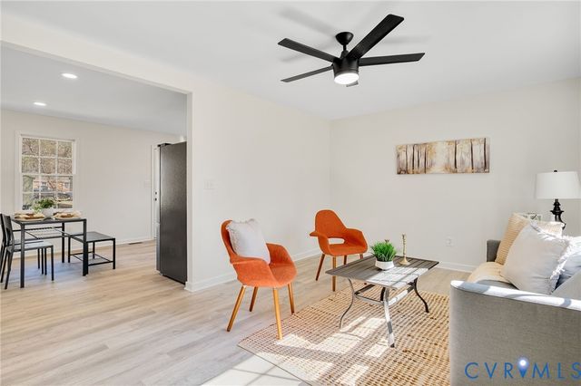 3311 Jacobs Ave, Hopewell, VA 23860