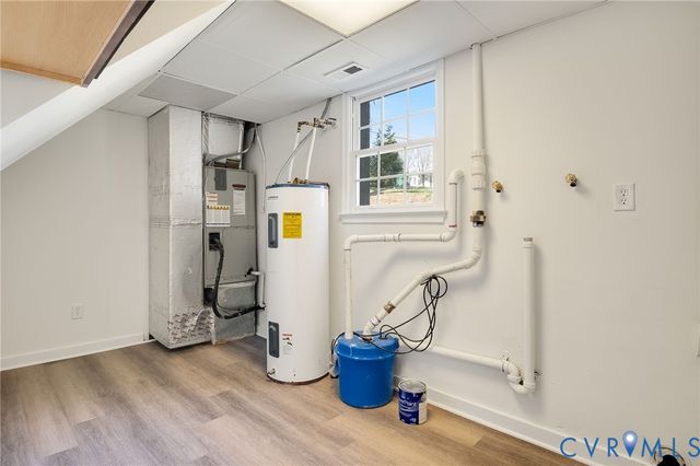 3311 Jacobs Ave, Hopewell, VA 23860