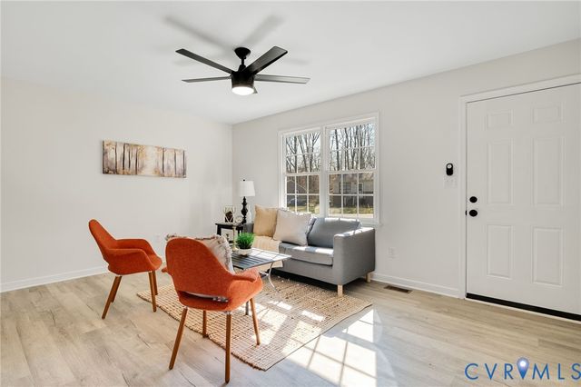 3311 Jacobs Ave, Hopewell, VA 23860