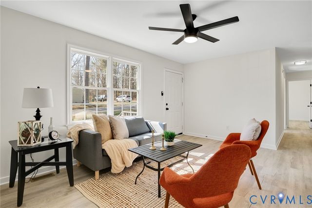 3311 Jacobs Ave, Hopewell, VA 23860