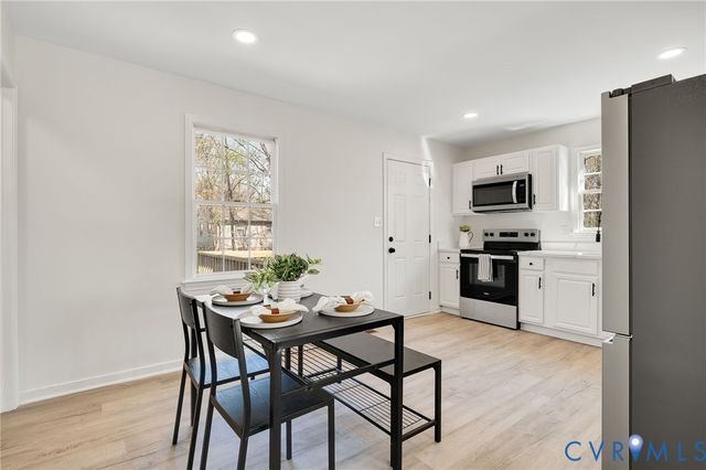 3311 Jacobs Ave, Hopewell, VA 23860