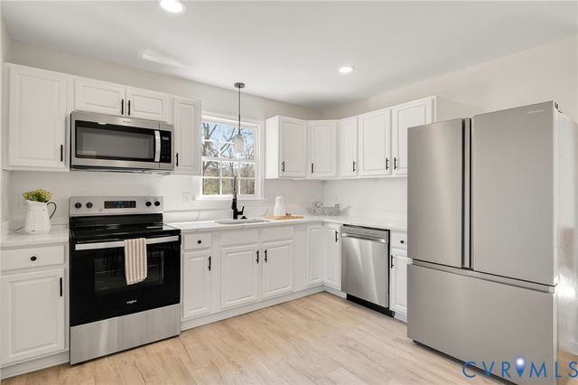 3311 Jacobs Ave, Hopewell, VA 23860