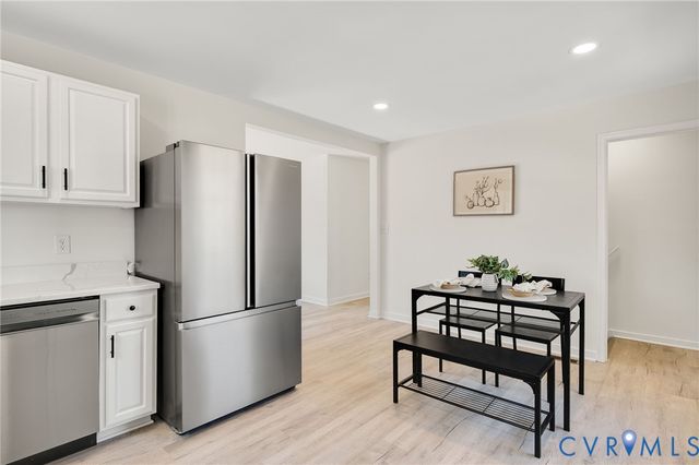 3311 Jacobs Ave, Hopewell, VA 23860