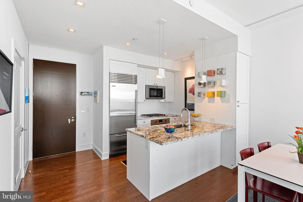210-20 S 25TH ST #905, PHILADELPHIA, PA 19103 — photo 2