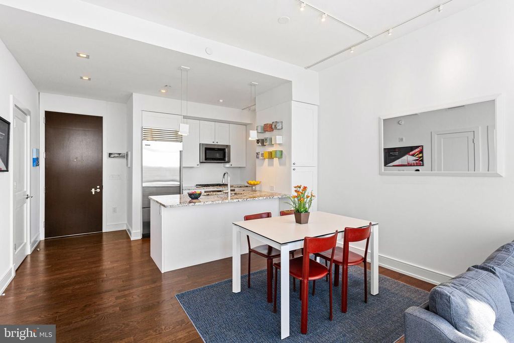 210-20 S 25TH ST #905, PHILADELPHIA, PA 19103 — photo 4