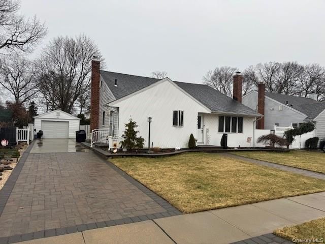 3914 Maplewood Drive, Seaford, NY 11783