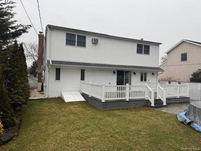 3914 Maplewood Drive, Seaford, NY 11783