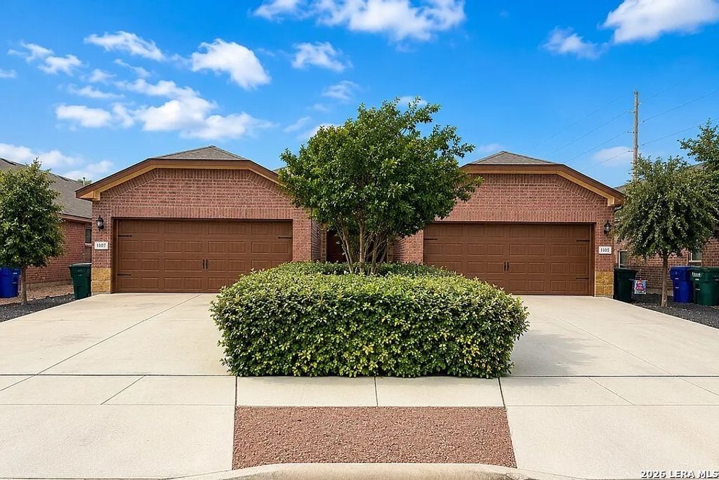 1107 Renee Way, Seguin, TX 78155