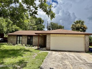 1745 PATRICIA Lane, Orange Park, FL 32073