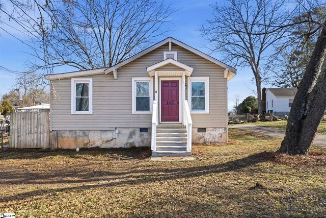 107 Marion Street, Cowpens, SC 29330