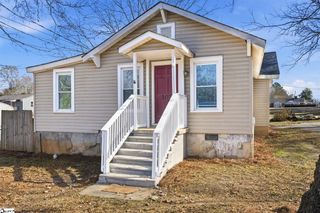 107 Marion Street, Cowpens, SC 29330