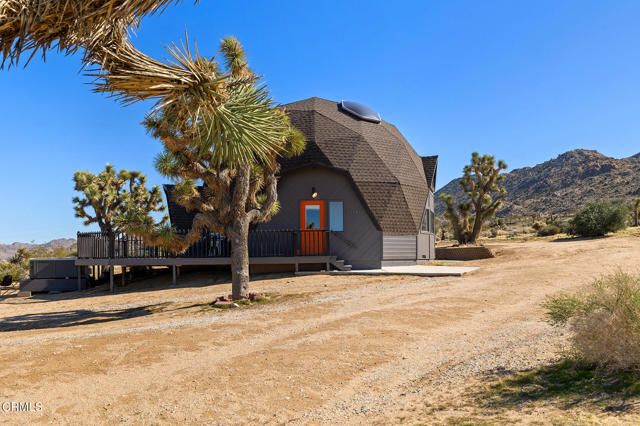 7677 Wilton Road, Joshua Tree, CA 92252