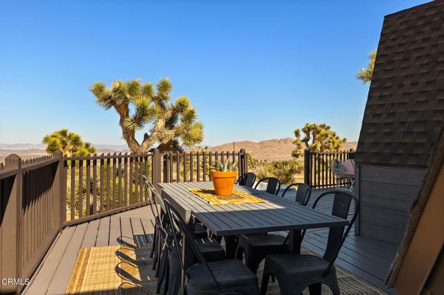 7677 Wilton Road, Joshua Tree, CA 92252