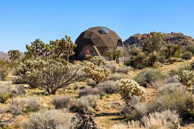 7677 Wilton Road, Joshua Tree, CA 92252