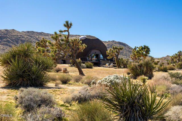 7677 Wilton Road, Joshua Tree, CA 92252