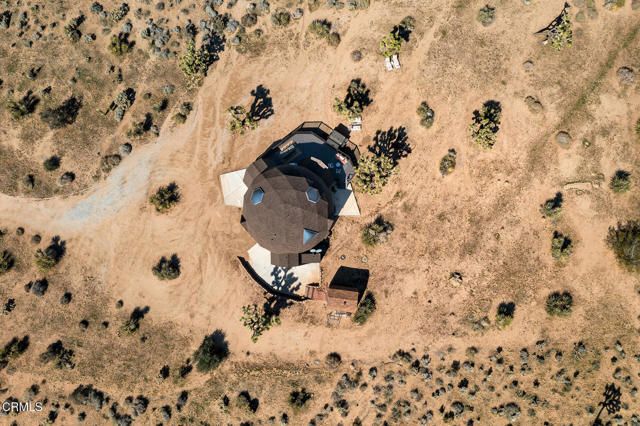 7677 Wilton Road, Joshua Tree, CA 92252