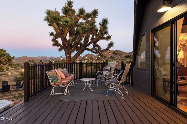7677 Wilton Road, Joshua Tree, CA 92252