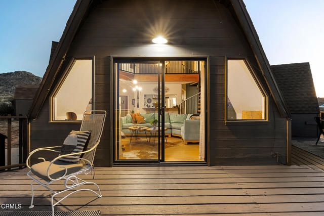 7677 Wilton Road, Joshua Tree, CA 92252