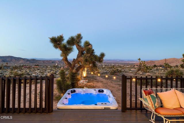 7677 Wilton Road, Joshua Tree, CA 92252