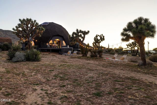 7677 Wilton Road, Joshua Tree, CA 92252