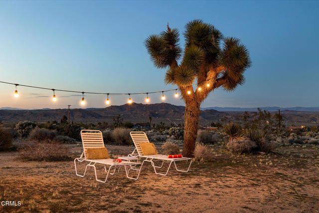 7677 Wilton Road, Joshua Tree, CA 92252