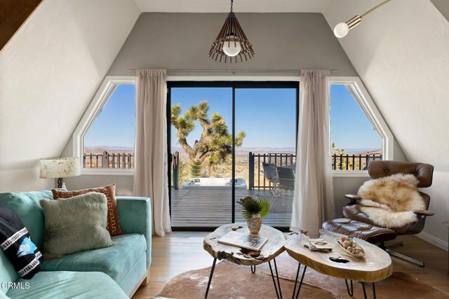 7677 Wilton Road, Joshua Tree, CA 92252