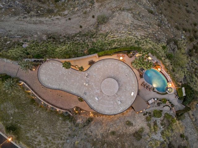 2400 Southridge Drive, Palm Springs, CA 92264