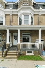 1319 West Turner Street, Allentown City, PA 18102