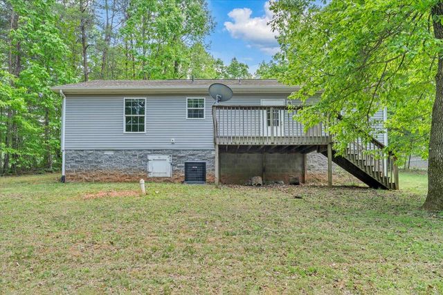 223 Taylor Tyree RD, Rocky Mount, VA 24151