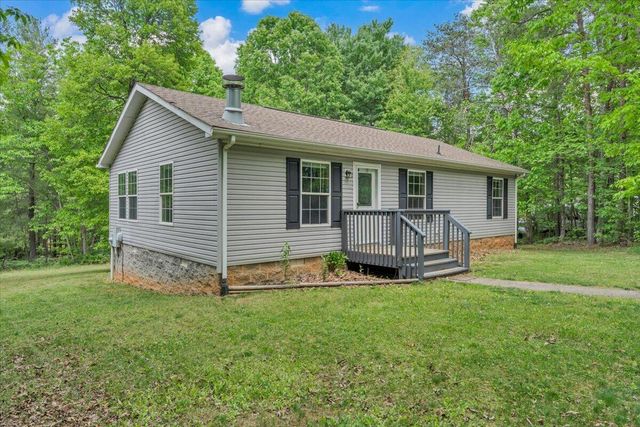 223 Taylor Tyree RD, Rocky Mount, VA 24151