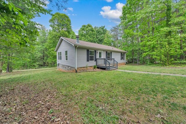 223 Taylor Tyree RD, Rocky Mount, VA 24151