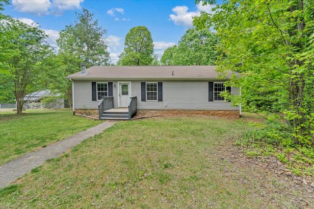 223 Taylor Tyree RD, Rocky Mount, VA 24151