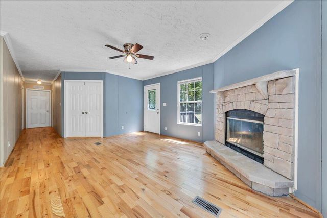 223 Taylor Tyree RD, Rocky Mount, VA 24151