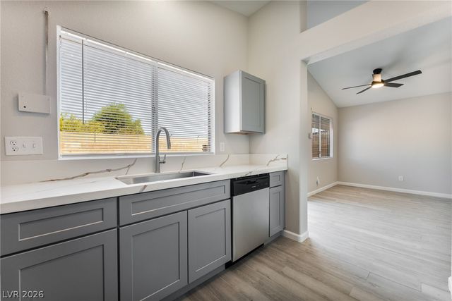 5320 Warhawk Avenue, Las Vegas, NV 89115